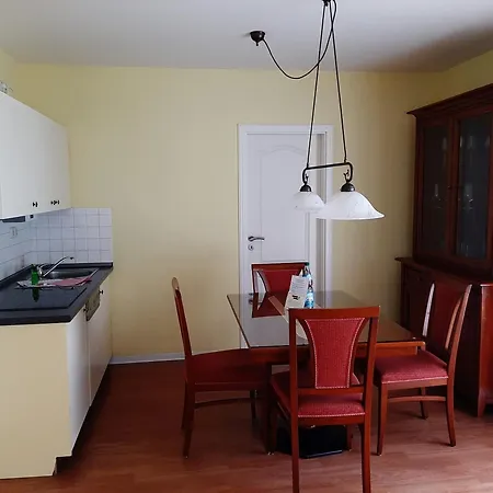 Residenz Lausitz - Apartments Fuer Urlaub Mit Hund Graal-Mueritz Buitenkant foto