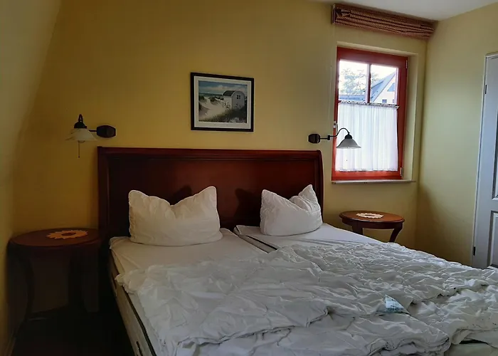 Residenz Lausitz - Apartments Fuer Urlaub Mit Hund