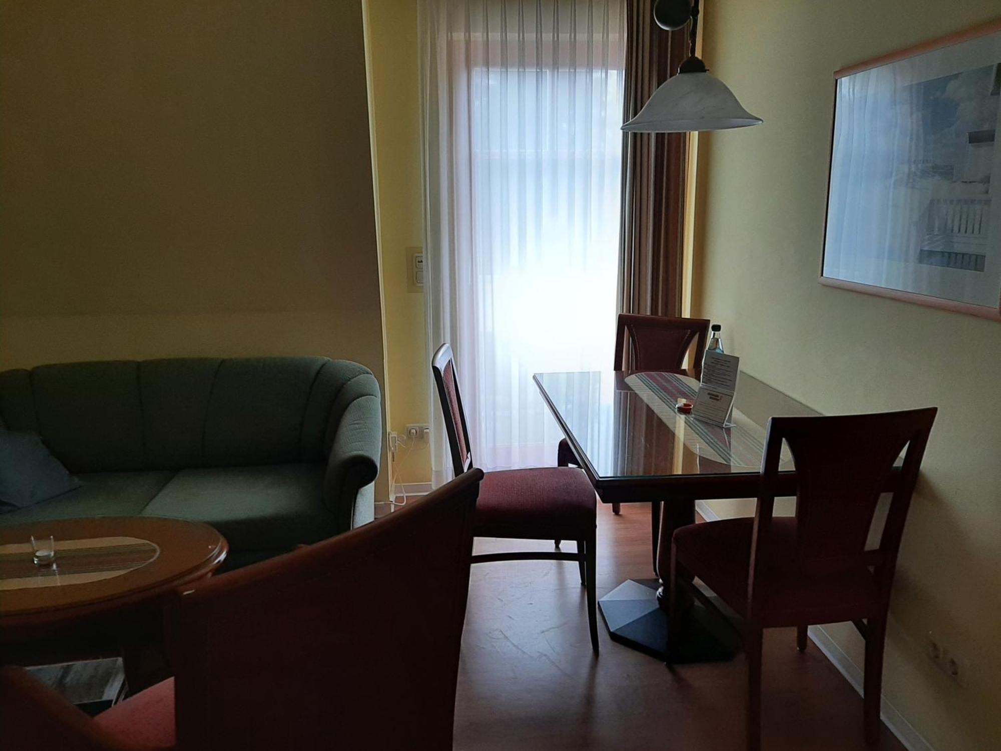 Apartment Residenz Lausitz - Fuer Urlaub Mit Hund