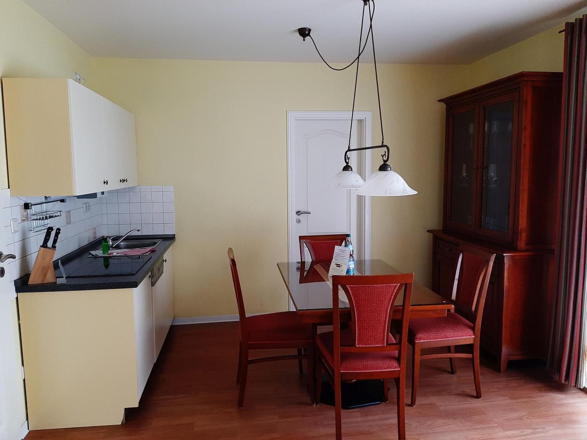 Residenz Lausitz - Fuer Urlaub Mit Hund