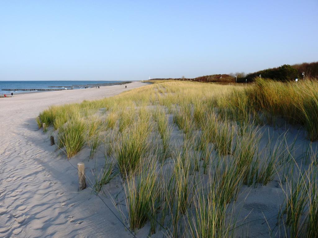 Residenz Lausitz - Fuer Urlaub Mit Hund Apartment *