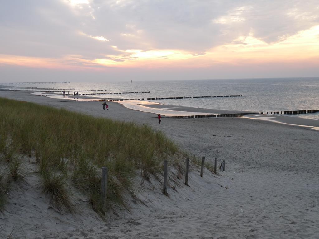 Residenz Lausitz - Fuer Urlaub Mit Hund Apartment